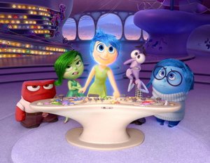 Alles steht Kopf 2: Wird der Pixar-Hit fortgesetzt? Alles steht Kopf 2: Wird der Pixar-Hit fortgesetzt?