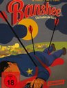 Banshee - Die komplette dritte Staffel Poster