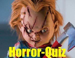 Quiz: Erkennst du alle Horrorfilme der 2000er Jahre an einem Bild? Quiz: Erkennst du alle Horrorfilme der 2000er Jahre an einem Bild?