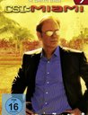 CSI: Miami - Season 7 (6 Discs) Poster