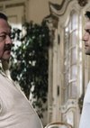 Poster Die Rosenheim-Cops Staffel 1