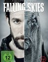 Falling Skies - Die komplette fünfte Staffel Poster