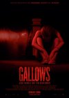 Poster The Gallows