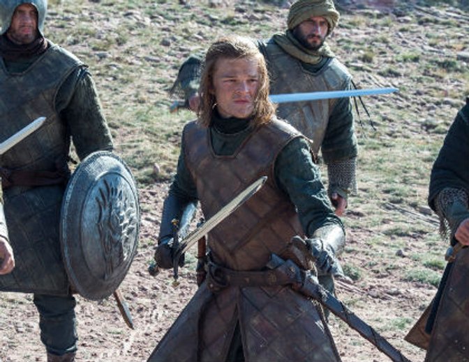 game-of-thrones-jon-snows-familie