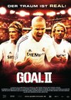 Poster Goal II – Der Traum ist real!
