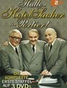 Hallo - Hotel Sacher...Portier! - Die komplette erste Staffel (3 DVDs) Poster