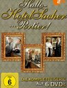Hallo - Hotel Sacher...Portier! - Die komplette Serie (6 Discs) Poster