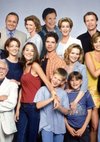 Poster In aller Freundschaft Staffel 1