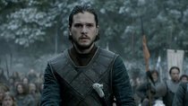 Game of Thrones: Wer ist Jon Snows Mutter?