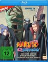 Naruto Shippuden - Die komplette Staffel 14, Box 2 Poster