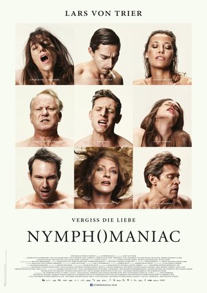 Nymphomaniac 1 Nymphomaniac 1