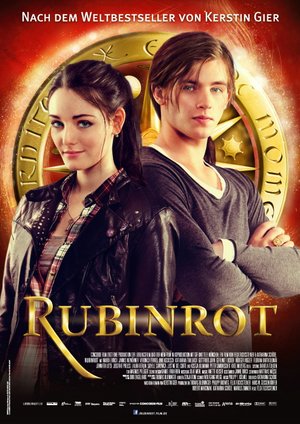 Rubinrot Rubinrot