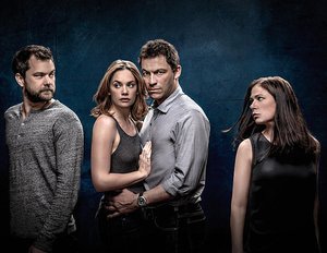 The Affair Staffel 3: Heute startet die Deutschlandpremiere der neue Season im Stream The Affair Staffel 3: Heute startet die Deutschlandpremiere der neue Season im Stream