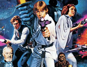 "Star Wars 8": John Williams komponiert die Filmmusik "Star Wars 8": John Williams komponiert die Filmmusik