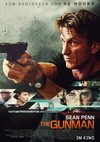 Poster The Gunman