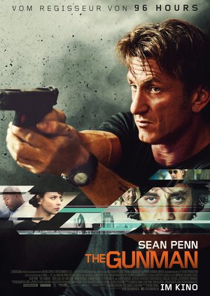 The Gunman The Gunman