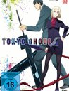 Tokyo Ghoul A - 2. Staffel, Vol. 3 Poster