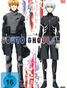 Tokyo Ghoul A - 2. Staffel, Vol. 4 Poster