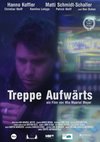 Poster Treppe Aufwärts