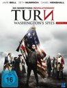 Turn: Washington's Spies - Staffel 2 Poster