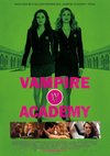 Poster Vampire Academy