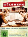 Wilsberg 1 - Die Tote im See / Wilsberg und der Mord ohne Leiche Poster