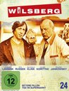 Wilsberg 24 - Bittere Pillen / Tod im Supermarkt Poster