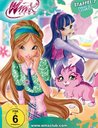 Winx Club - Staffel 7, Vol. 2 Poster