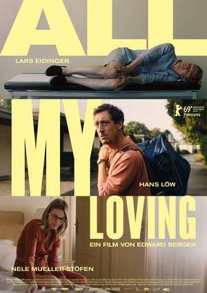 All My Loving All My Loving