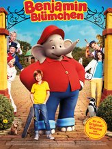 Benjamin Blümchen Benjamin Blümchen