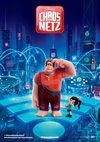 Poster Ralph reichts 2: Chaos im Netz