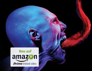 Neu im Juli 2016 bei Amazon Prime: Diese Highlights erwarten euch Neu im Juli 2016 bei Amazon Prime: Diese Highlights erwarten euch