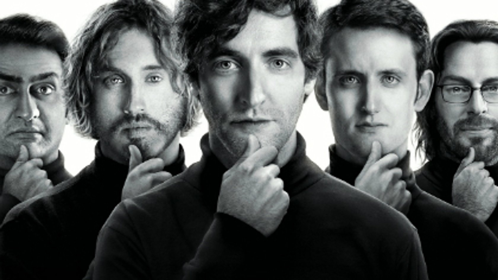 Silicon Valley Staffel 4 startet im Juni auf Sky Silicon Valley Staffel 4 startet im Juni auf Sky