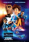 Poster Spione Undercover - Eine wilde Verwandlung