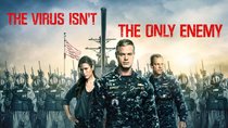 „The Last Ship“ Staffel 4: Deutschlandstart und Episodenguide