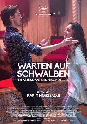 Warten auf Schwalben Warten auf Schwalben