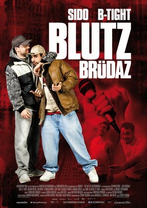 Blutzbrüdaz Blutzbrüdaz