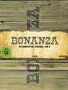 Bonanza - Die kompletten Staffeln 8 bis 14 (51 Discs) Poster
