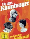 Die drei Klumberger (2 Discs) Poster