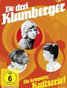 Die drei Klumberger - Die komplette Kultserie! Poster