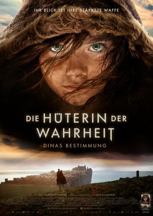 Die Hüterin der Wahrheit - Dinas Bestimmung Die Hüterin der Wahrheit - Dinas Bestimmung