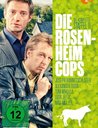 Die Rosenheim-Cops - Die komplette Staffel 11 Poster