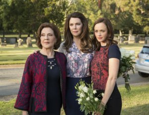 Gilmore Girls Staffel 8 auf Netflix: "A Year in the Life" Gilmore Girls Staffel 8 auf Netflix: "A Year in the Life"