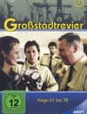 Großstadtrevier - Box 03, Folge 61 bis 72 Poster