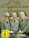 Hallo - Hotel Sacher...Portier! - Die komplette erste Staffel Poster
