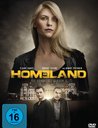 Homeland - Die komplette Season 5 Poster