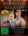 Inspector Barnaby, Vol. 25 Poster