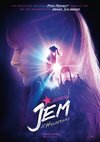 Poster Jem And The Holograms