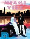 Miami Vice - Gesamtbox (30 DVDs) Poster