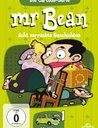 Mr. Bean - Die Cartoon-Serie 1 Poster